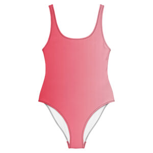 One-Piece Swimsuit