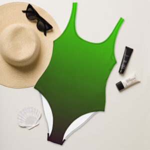 One-Piece Swimsuit