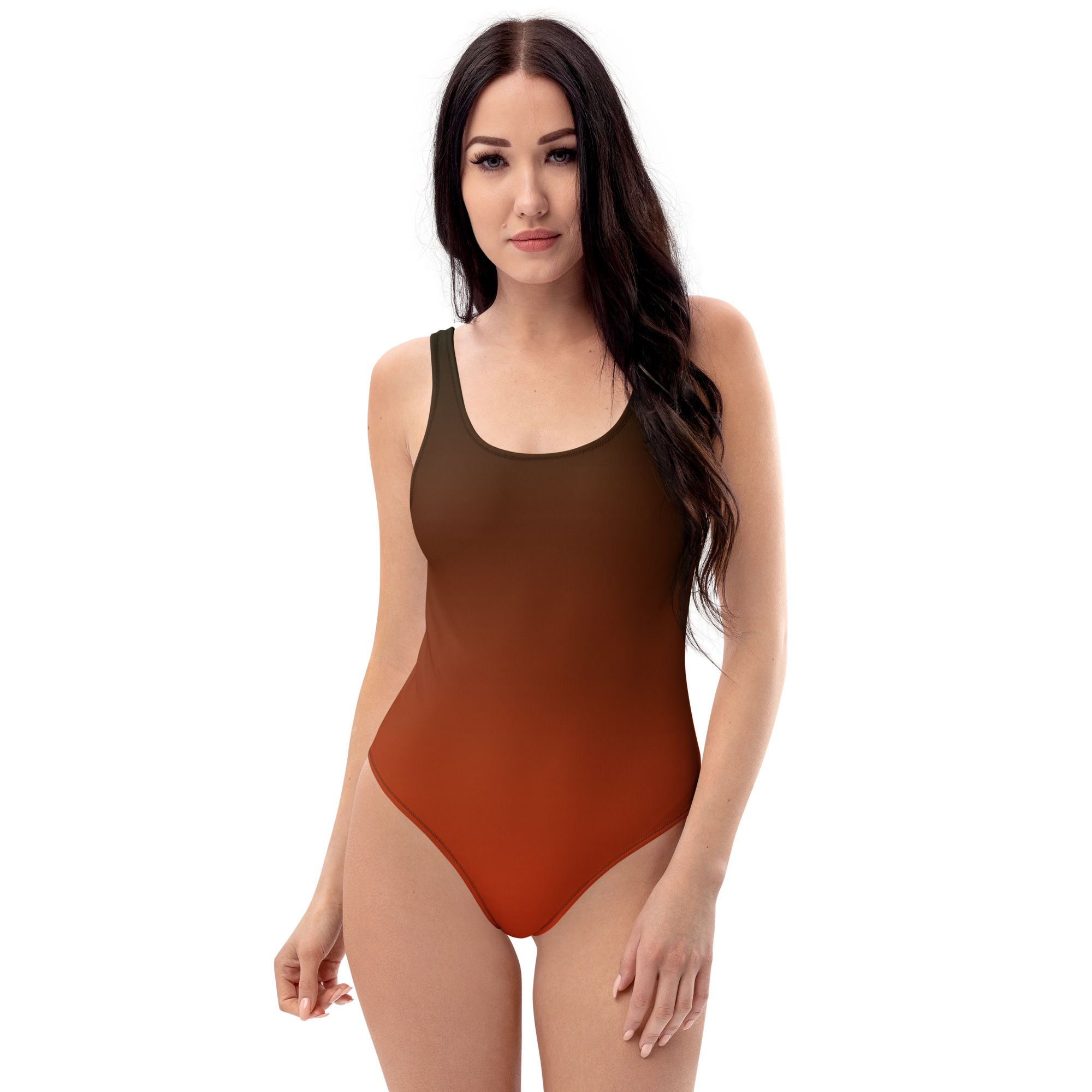 One-Piece Swimsuit - Image 2