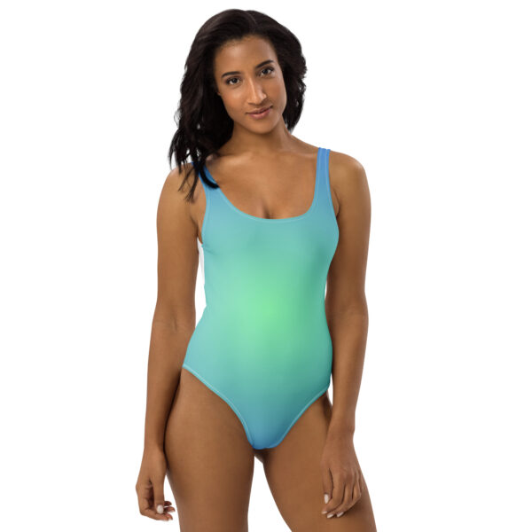 One-Piece Swimsuit - Image 2