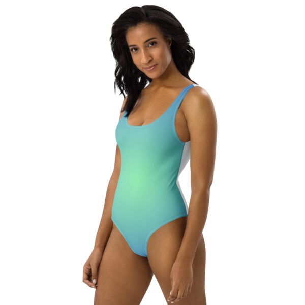 One-Piece Swimsuit - Image 3