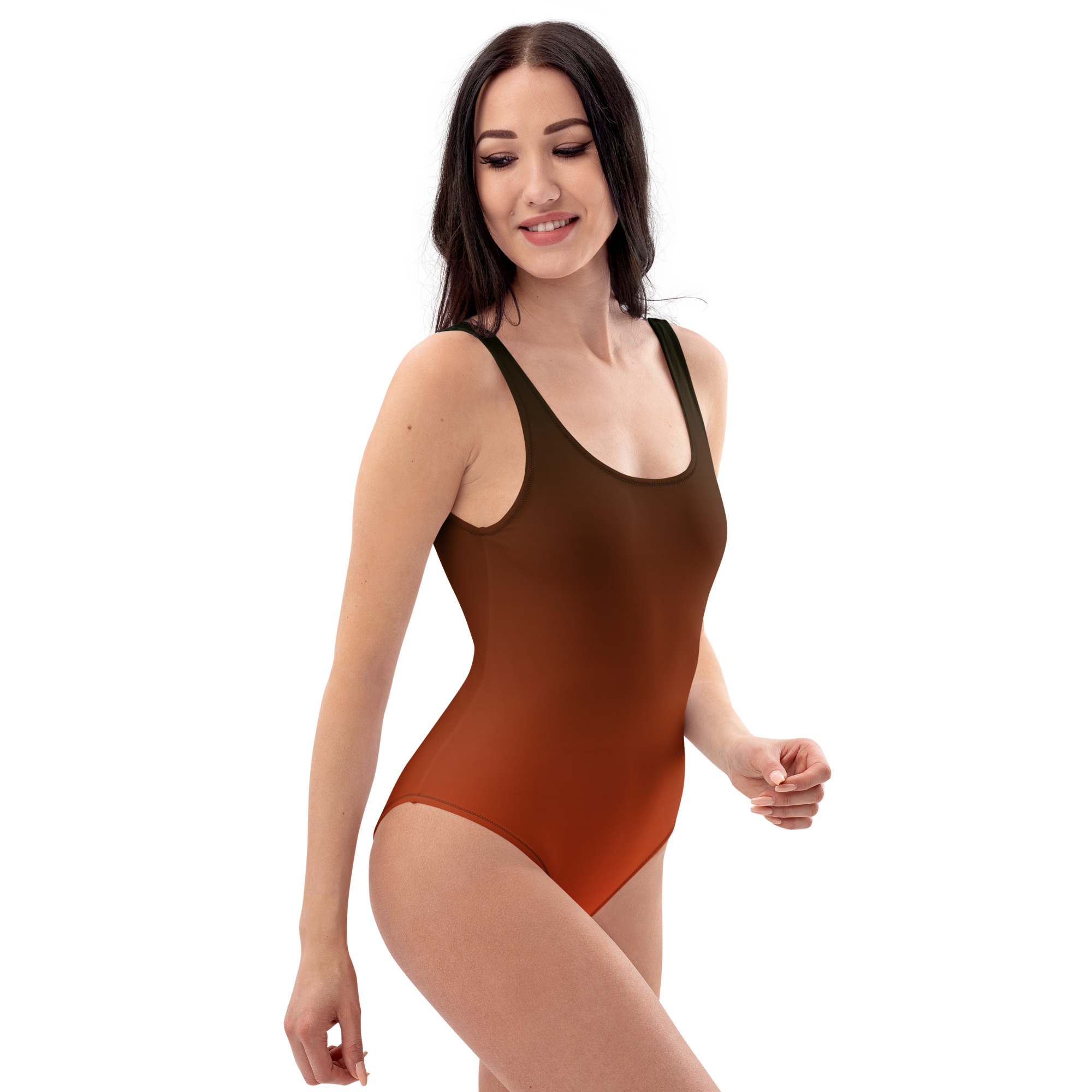 One-Piece Swimsuit - Image 3