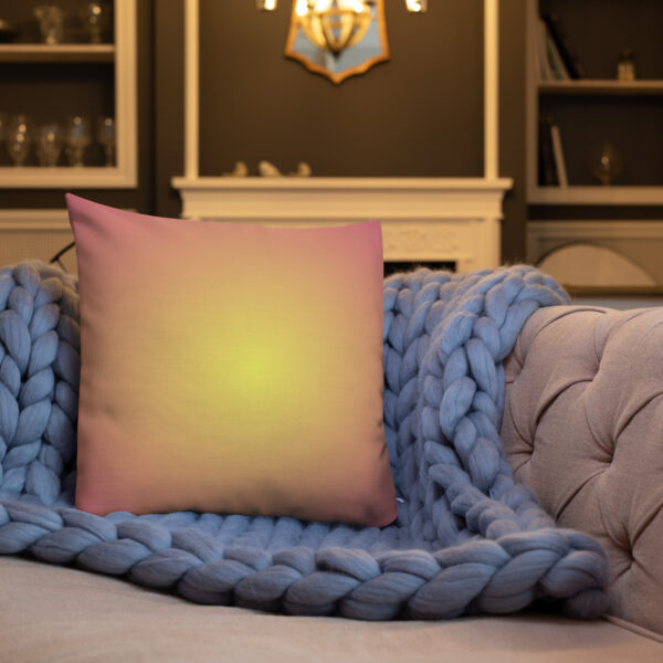 Premium Pillow - Image 3