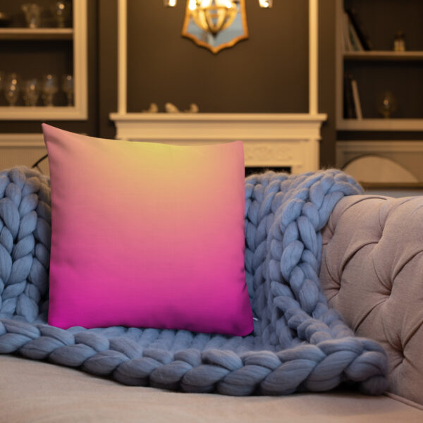 Premium Pillow - Image 4