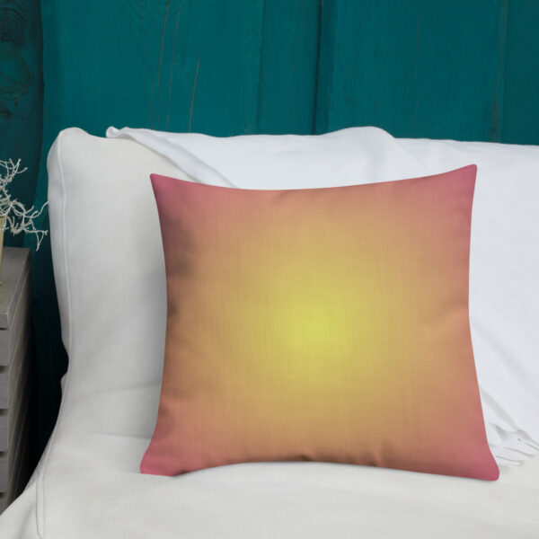 Premium Pillow - Image 2