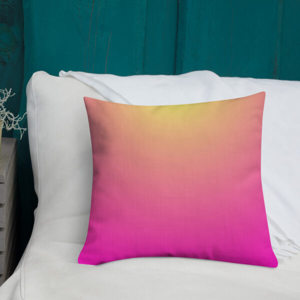 Premium Pillow - Image 3