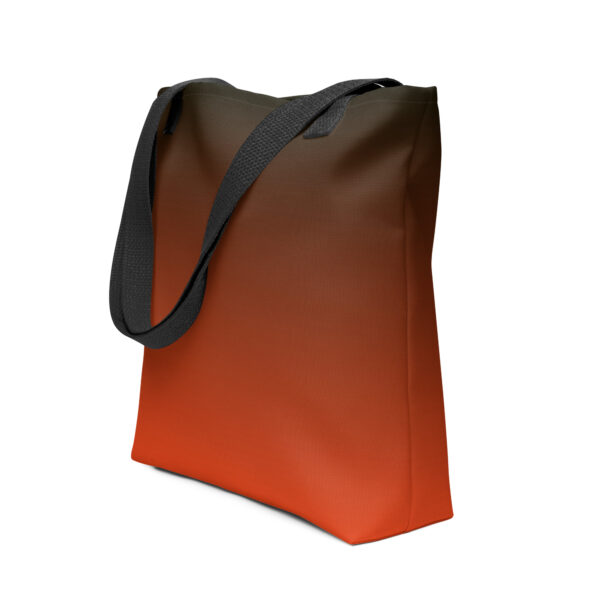 Tote bag - Image 2