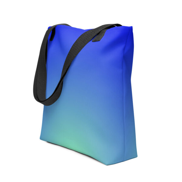 Tote bag - Image 2