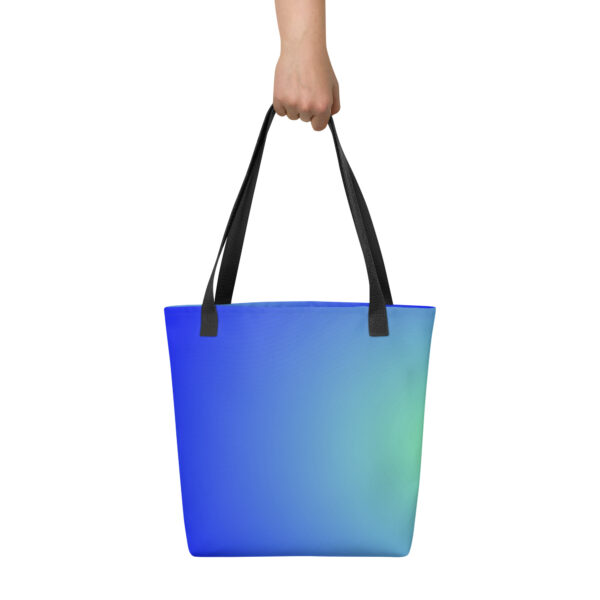 Tote bag - Image 2