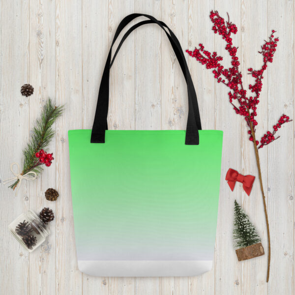 Tote bag - Image 2