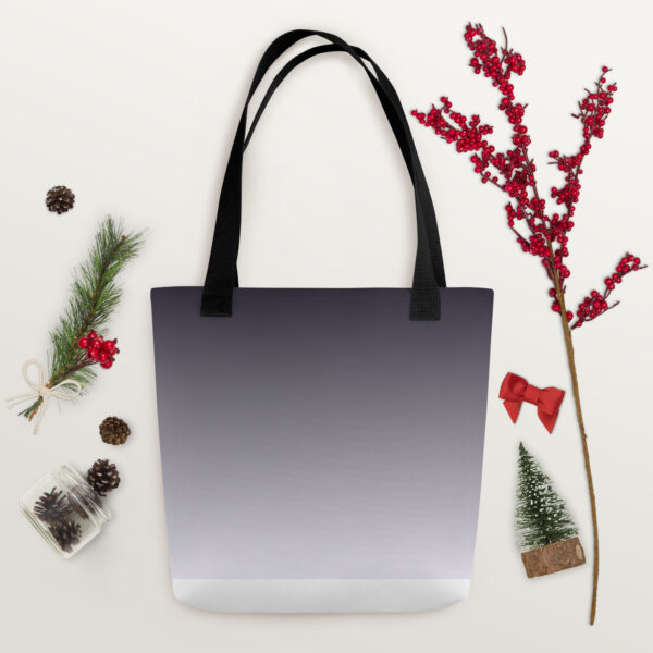 Tote bag - Image 3