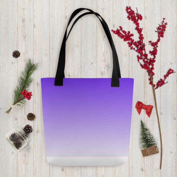 Tote bag - Image 2