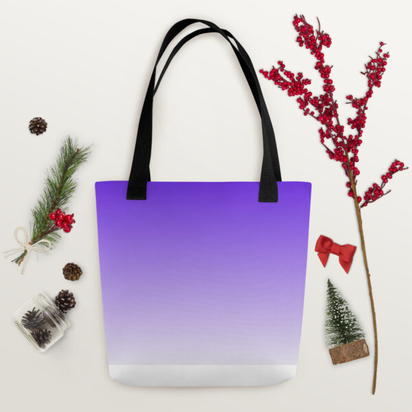 Tote bag - Image 3