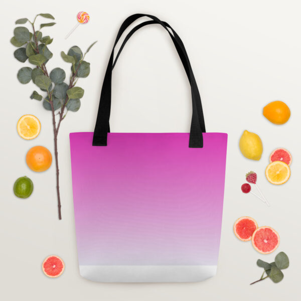 Tote bag