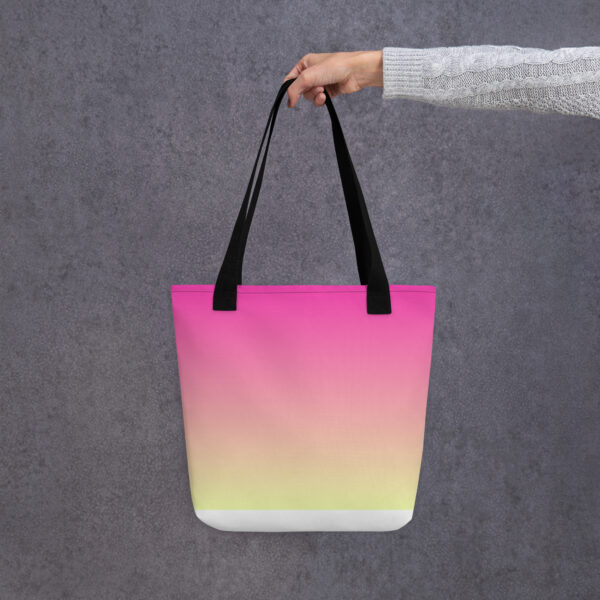 Tote bag - Image 2