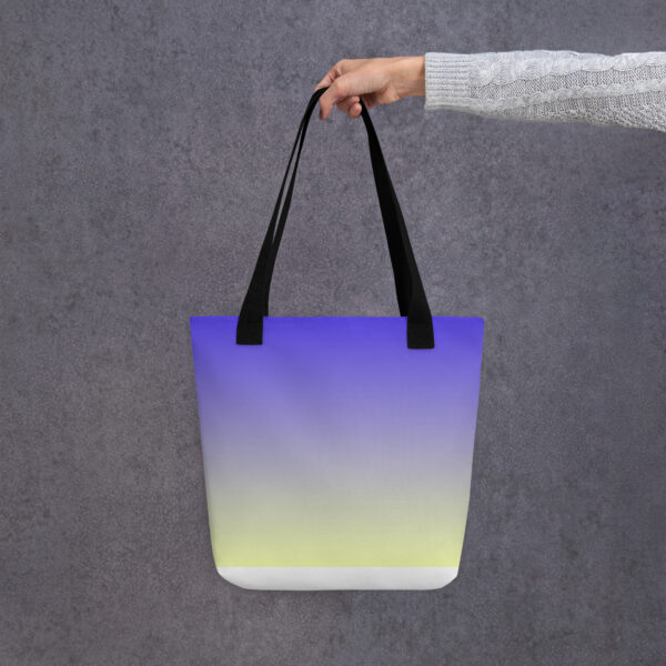 Tote bag - Image 2