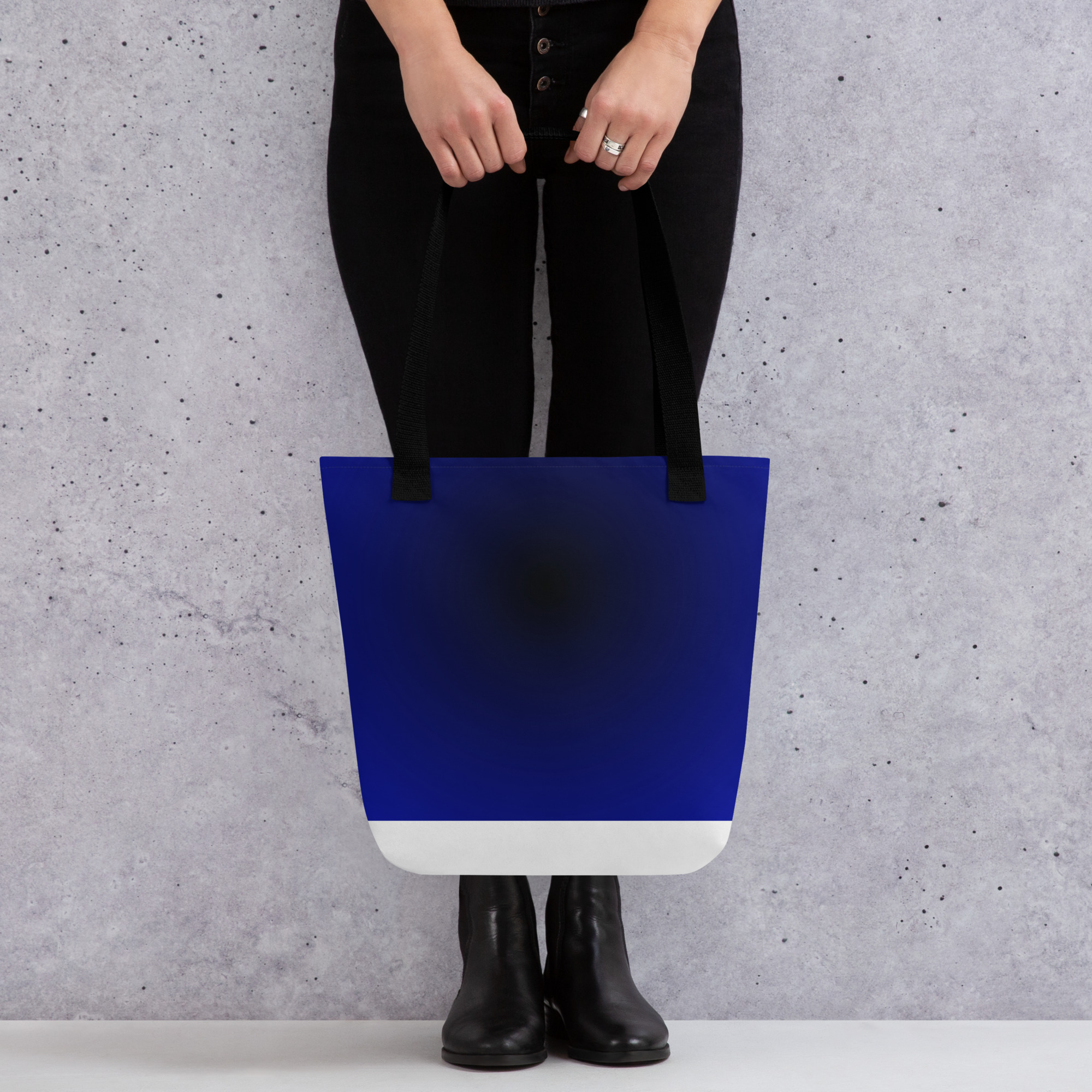 Tote bag - Image 2