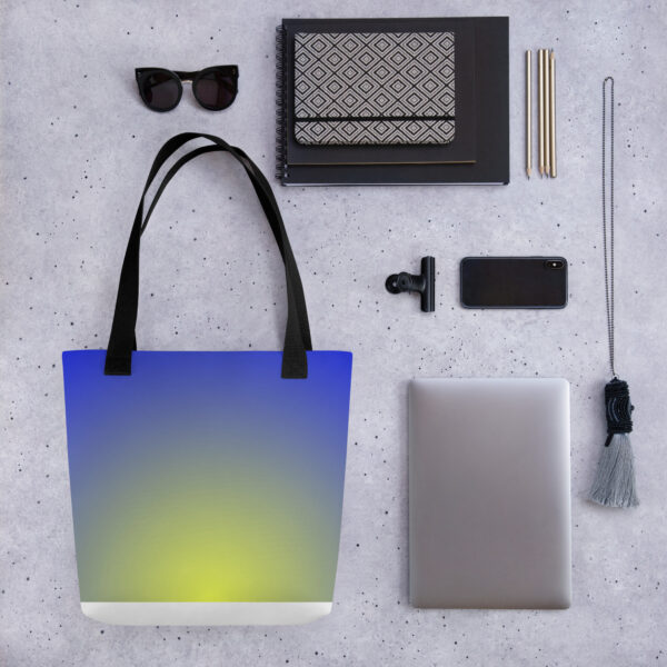Tote bag - Image 2