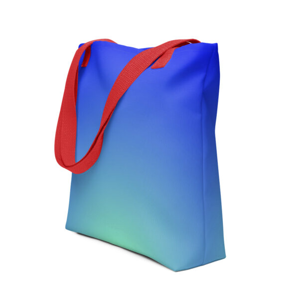 Tote bag - Image 3