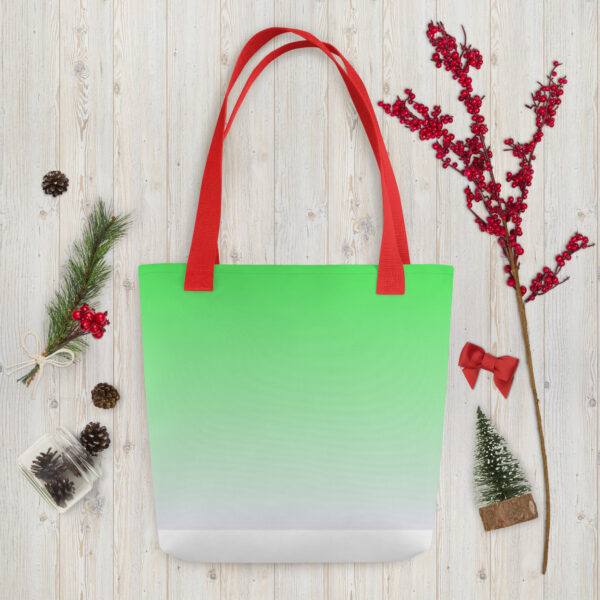 Tote bag - Image 3