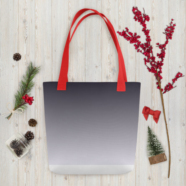 Tote bag - Image 4