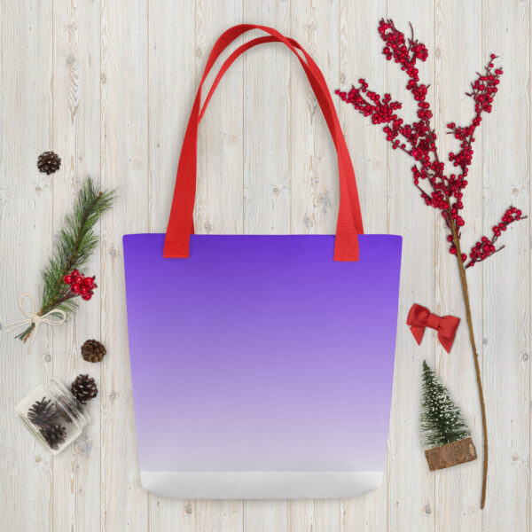 Tote bag - Image 4