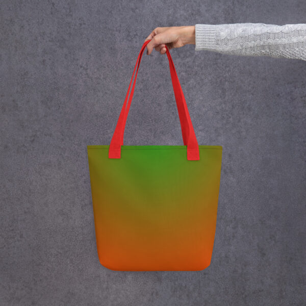 Tote bag - Image 2