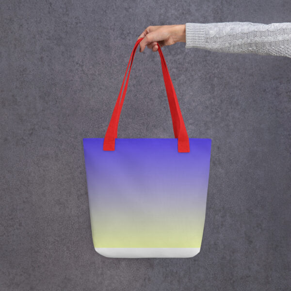 Tote bag - Image 3