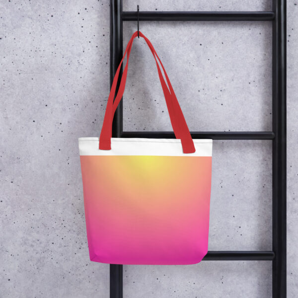 Tote bag - Image 2