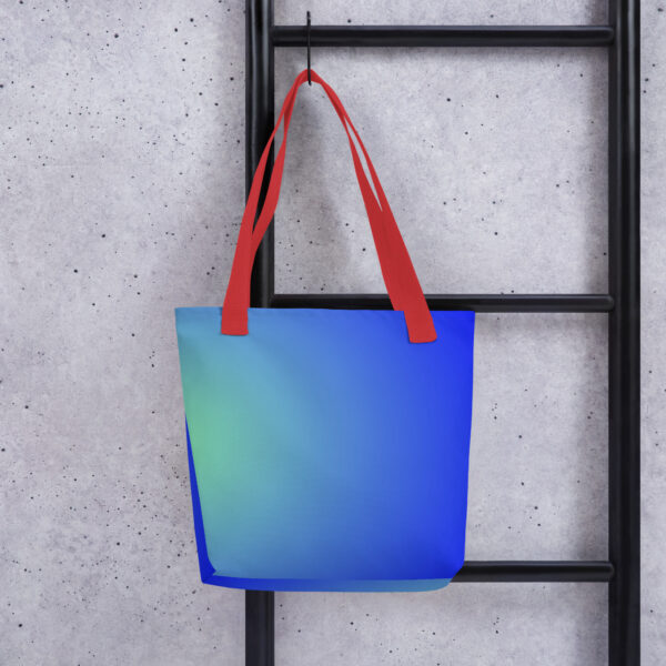 Tote bag - Image 2