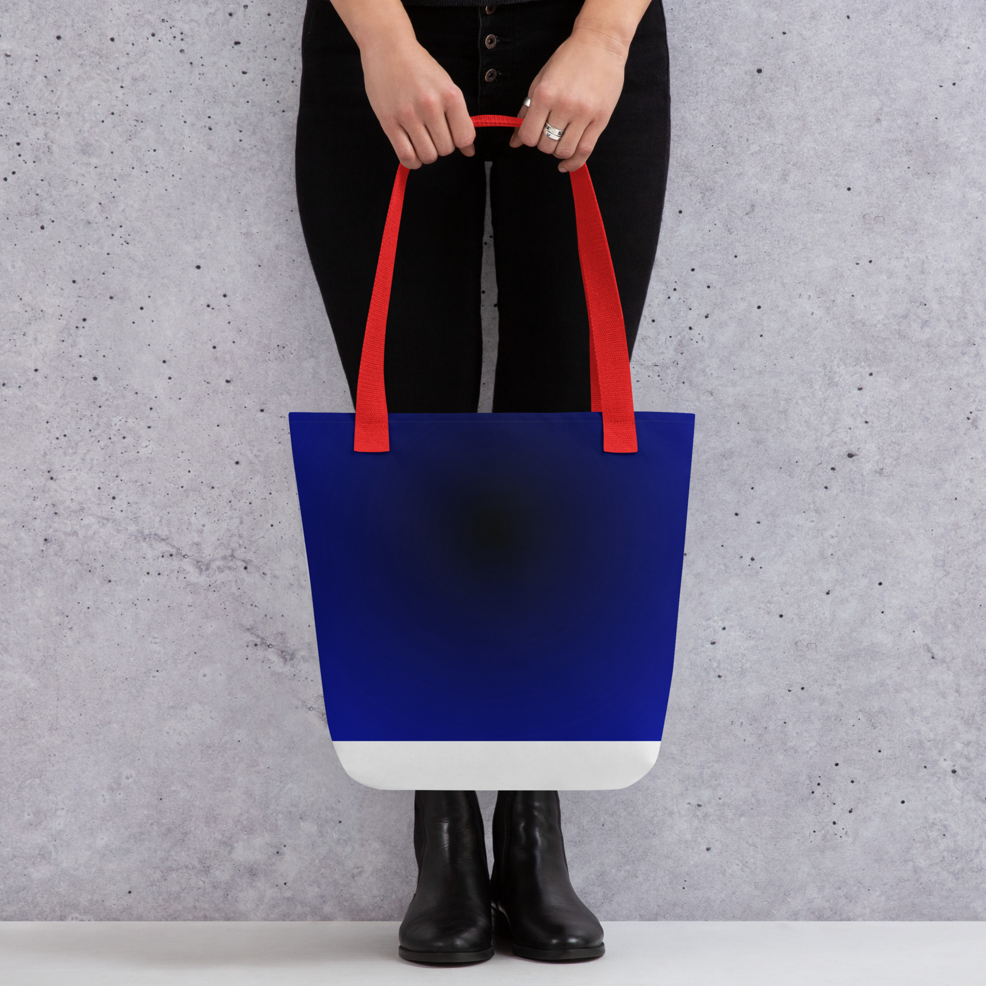 Tote bag - Image 3