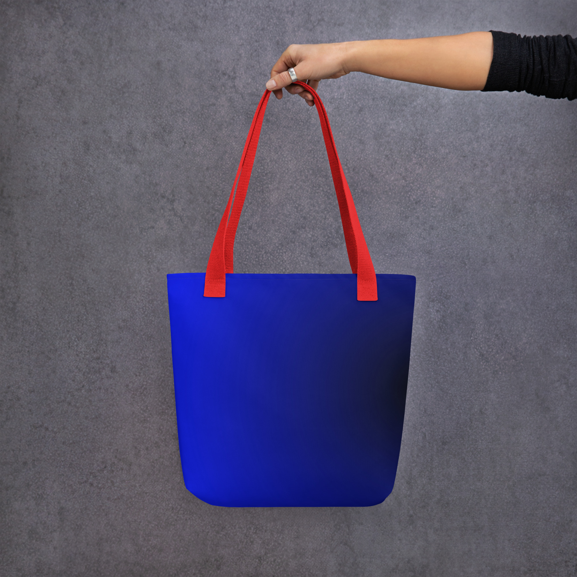 Tote bag - Image 2