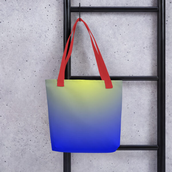 Tote bag - Image 2