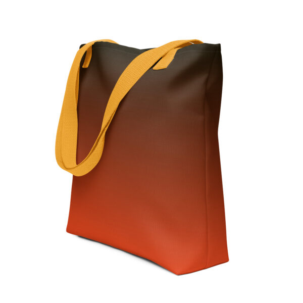 Tote bag - Image 3