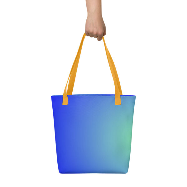 Tote bag - Image 3
