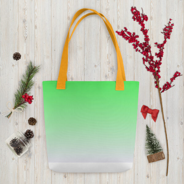 Tote bag - Image 5