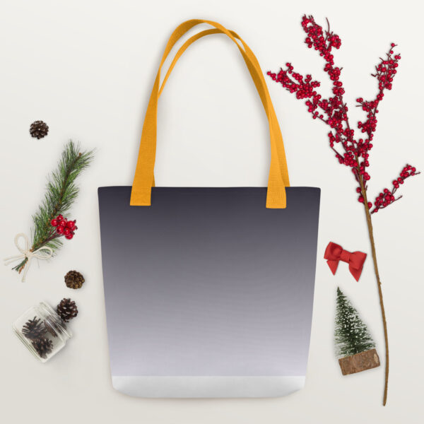 Tote bag - Image 6