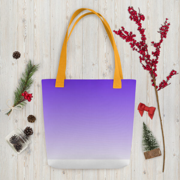 Tote bag - Image 6