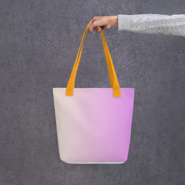 Tote bag - Image 3