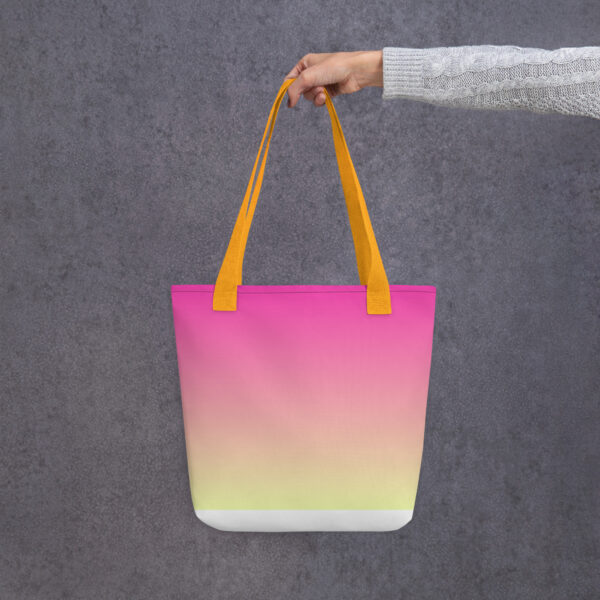 Tote bag - Image 3