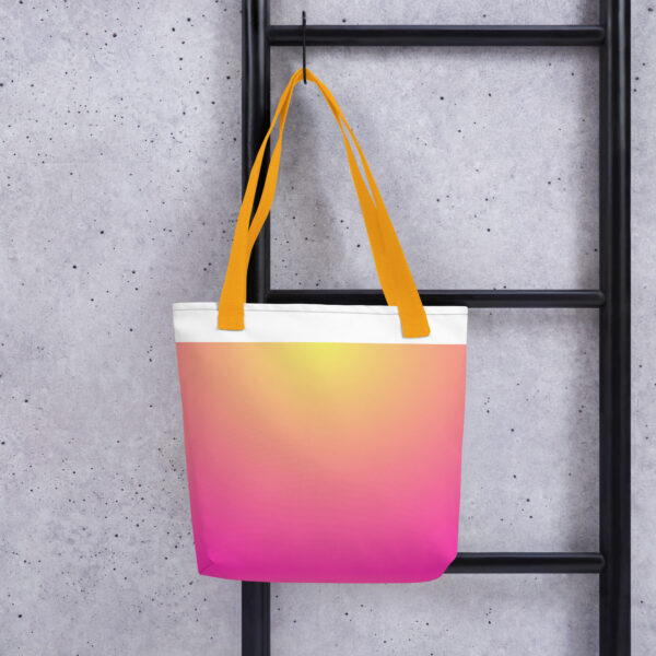 Tote bag - Image 3