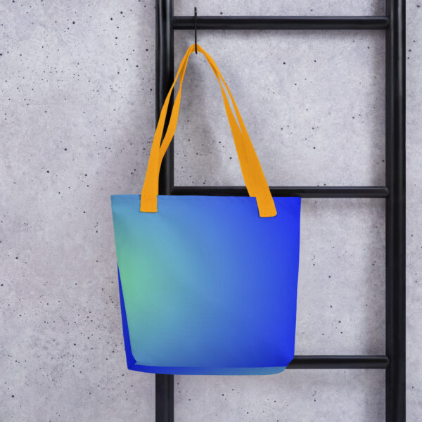 Tote bag - Image 3