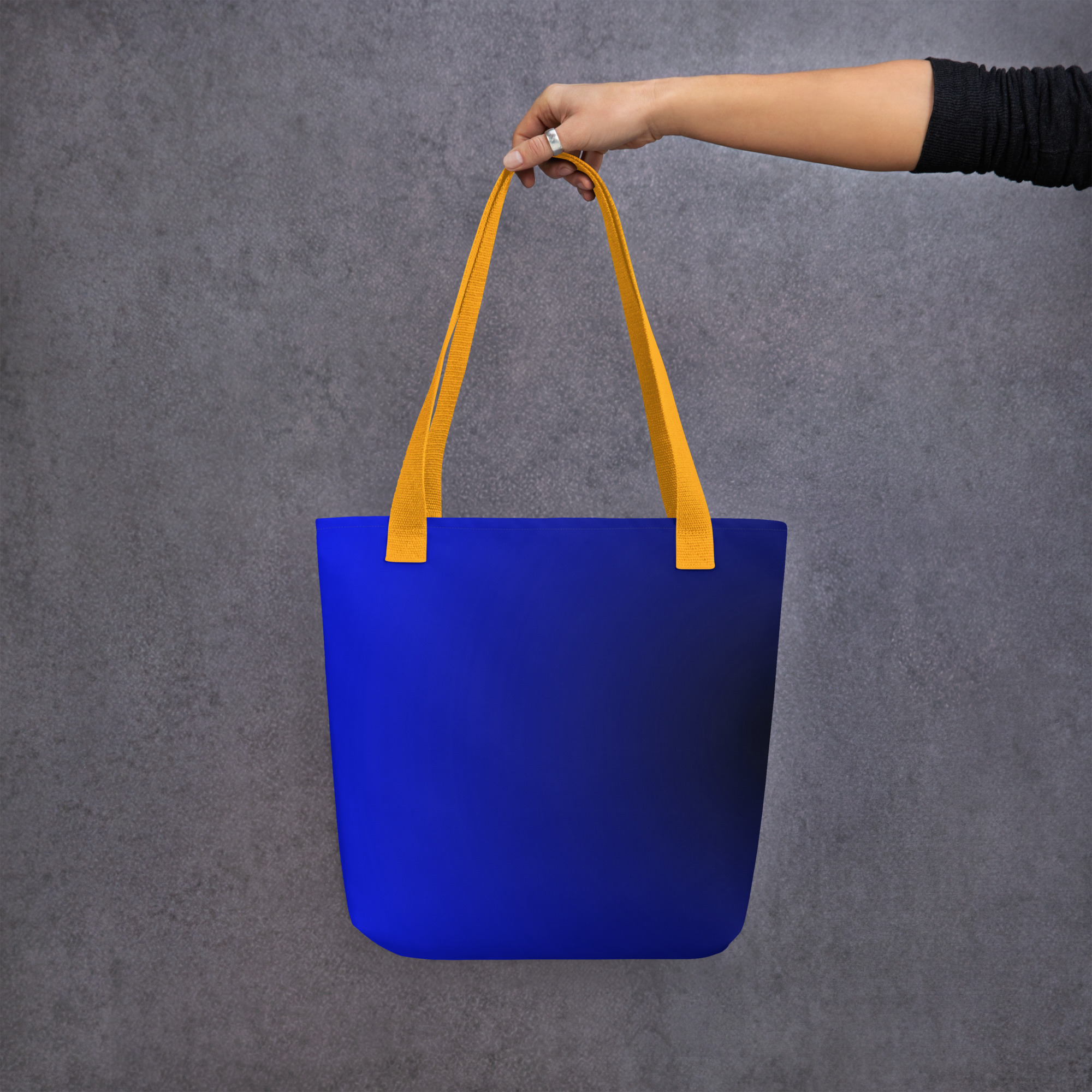 Tote bag - Image 3