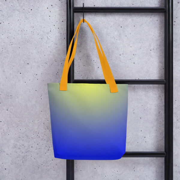 Tote bag - Image 3