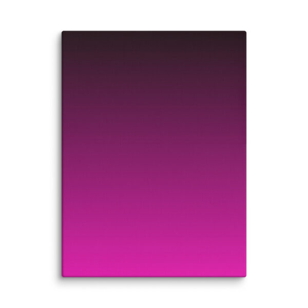 Shop Gradient Canvas Black and Purple online