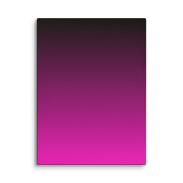gradent original art canvas